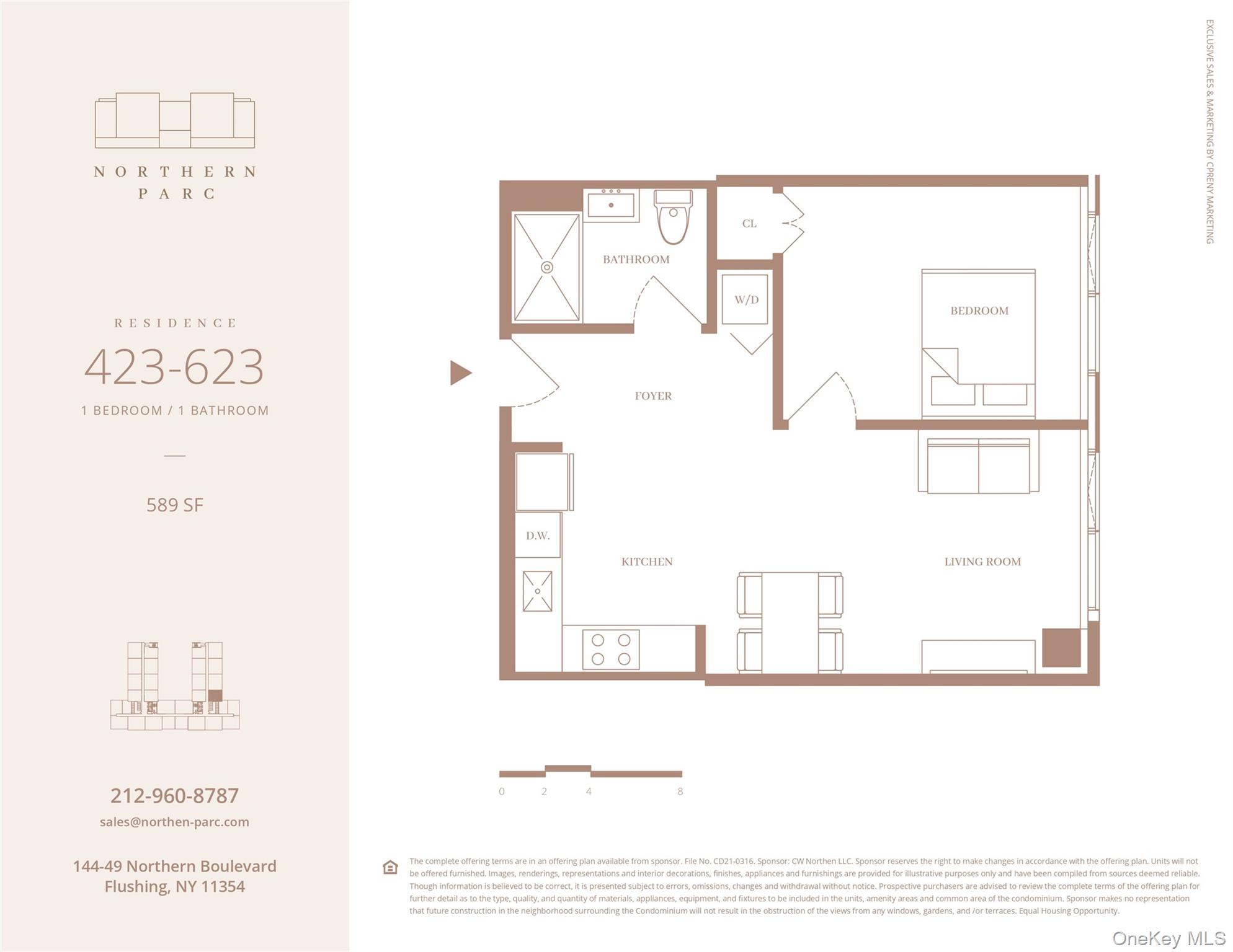 144-49 Northern Blvd 423