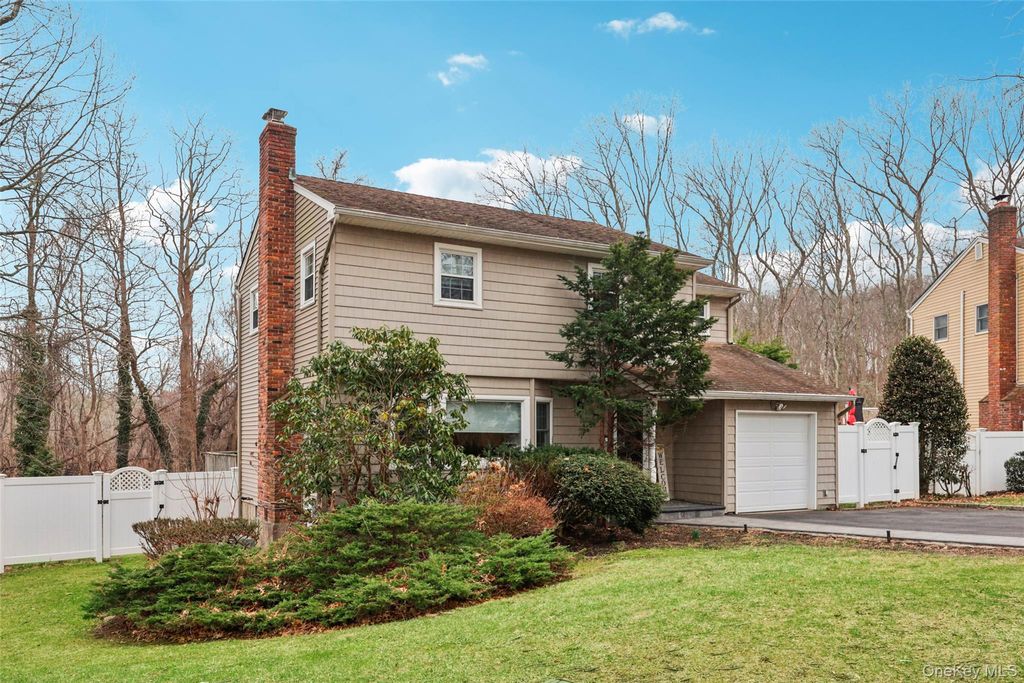 Photo of 118 Norton Drive, East Northport, NY 11731 (MLS # 963196)