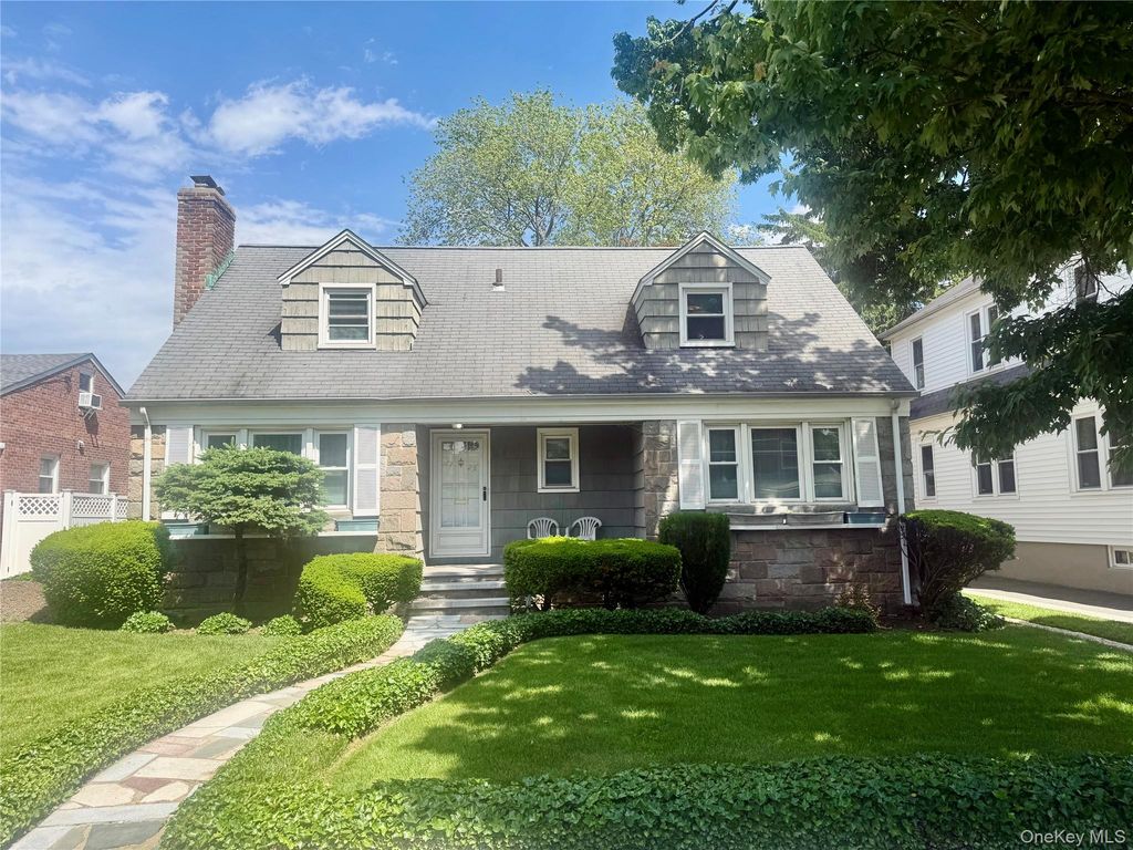 Photo of 2725 165th Street, Flushing, NY 11358 (MLS # 1006027)