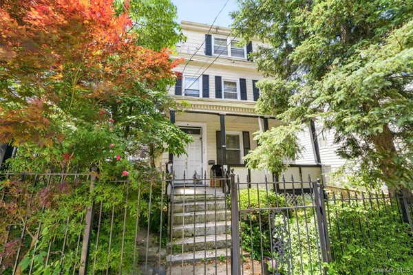 132 WEBSTER AVE, YONKERS, NY 10701 - Image 4e985533a5b2a5abda1d824e872cbd4e/857629909