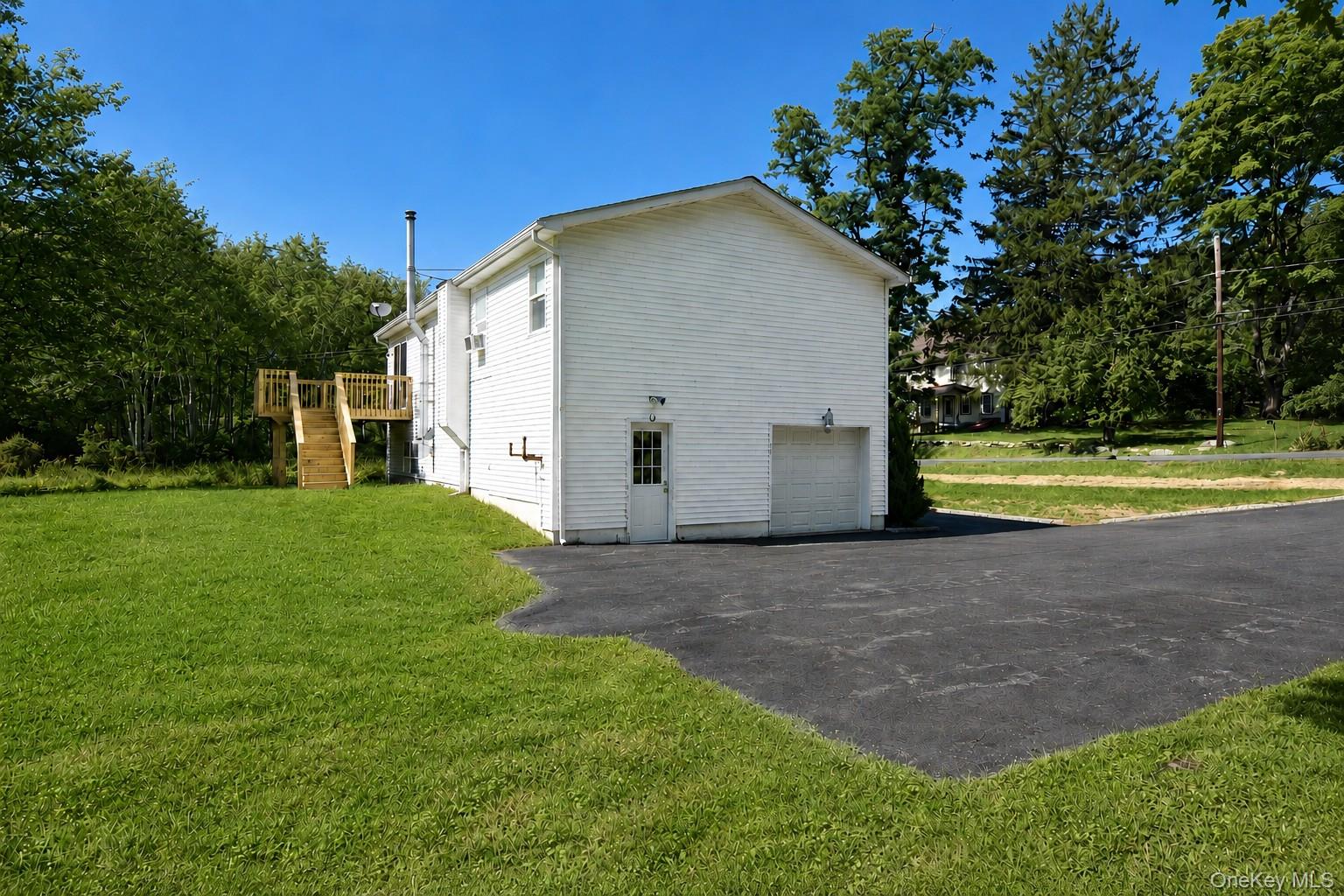89 Quannacut Road