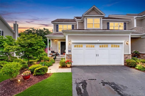 Condo For Sale - 10 Pritchard Court<br/> Fishkill, NY 12524