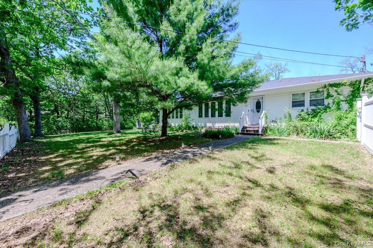 53 Ehrhardt Way