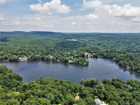 Vacant Land For Sale - Pleasant Road<br/> Lake Peekskill, NY 10537