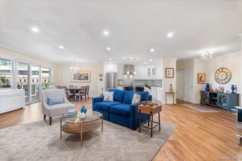 Photo of 300 Martine Avenue #7A, White Plains, NY 10601 (MLS # 908806)