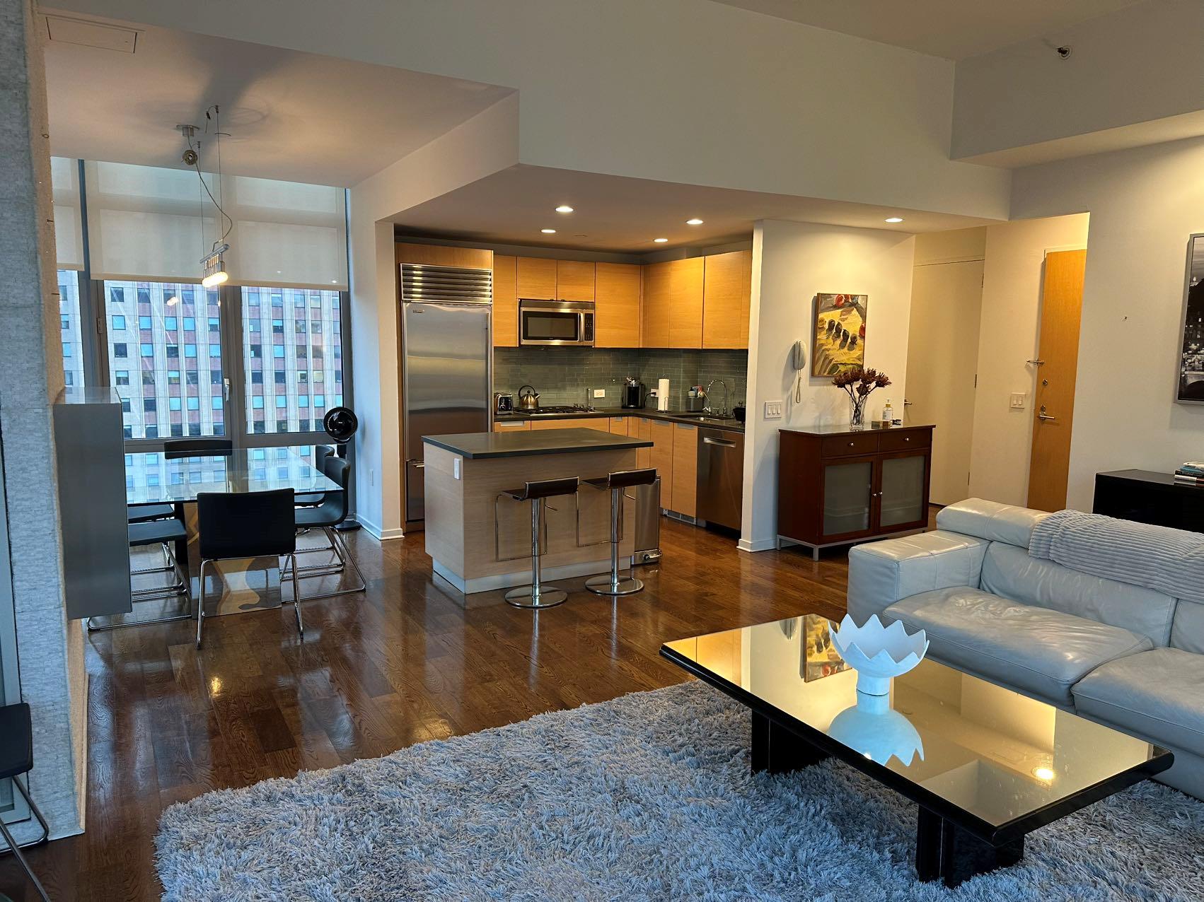 310 W 52nd Street PHA