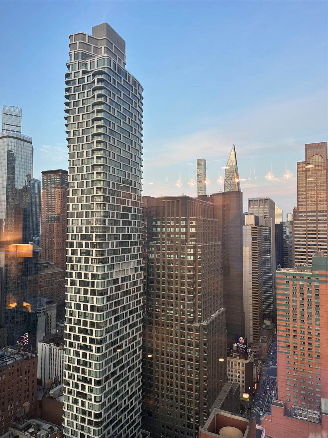 310 W 52nd Street PHA