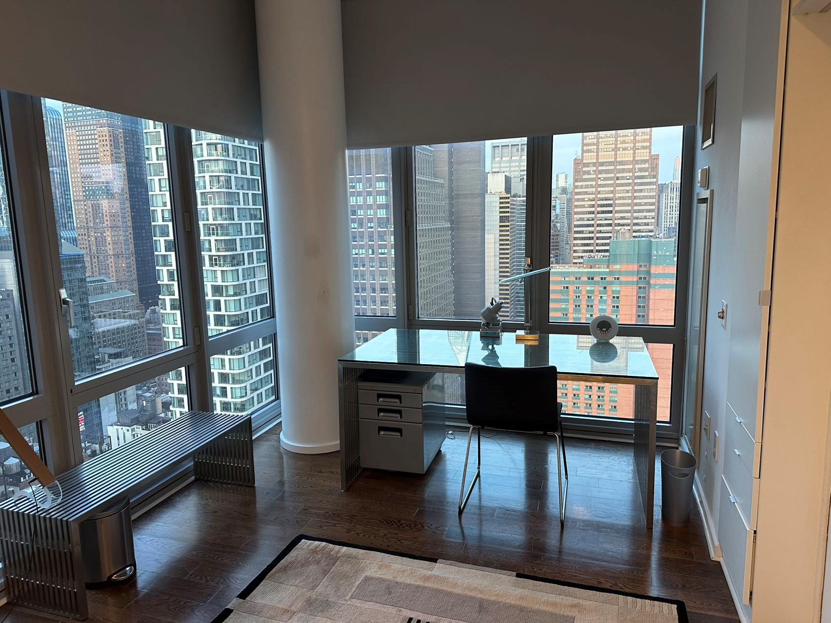 310 W 52nd Street PHA
