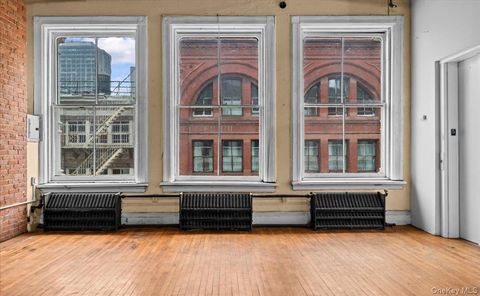 100 Prince Street Unit 5W, New York (Manhattan), NY 10012 - MLS#: 835765