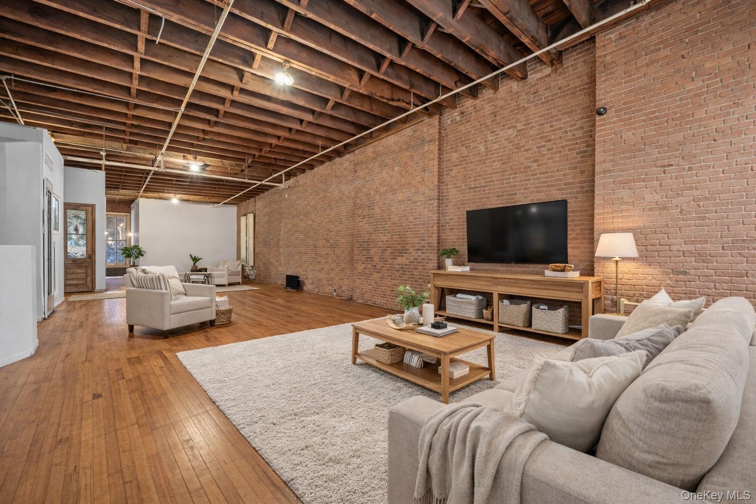 100 Prince Street 5W