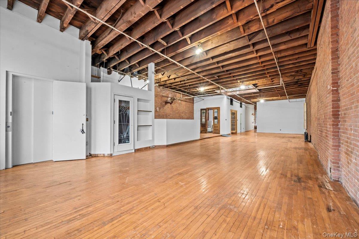 100 Prince Street 5W