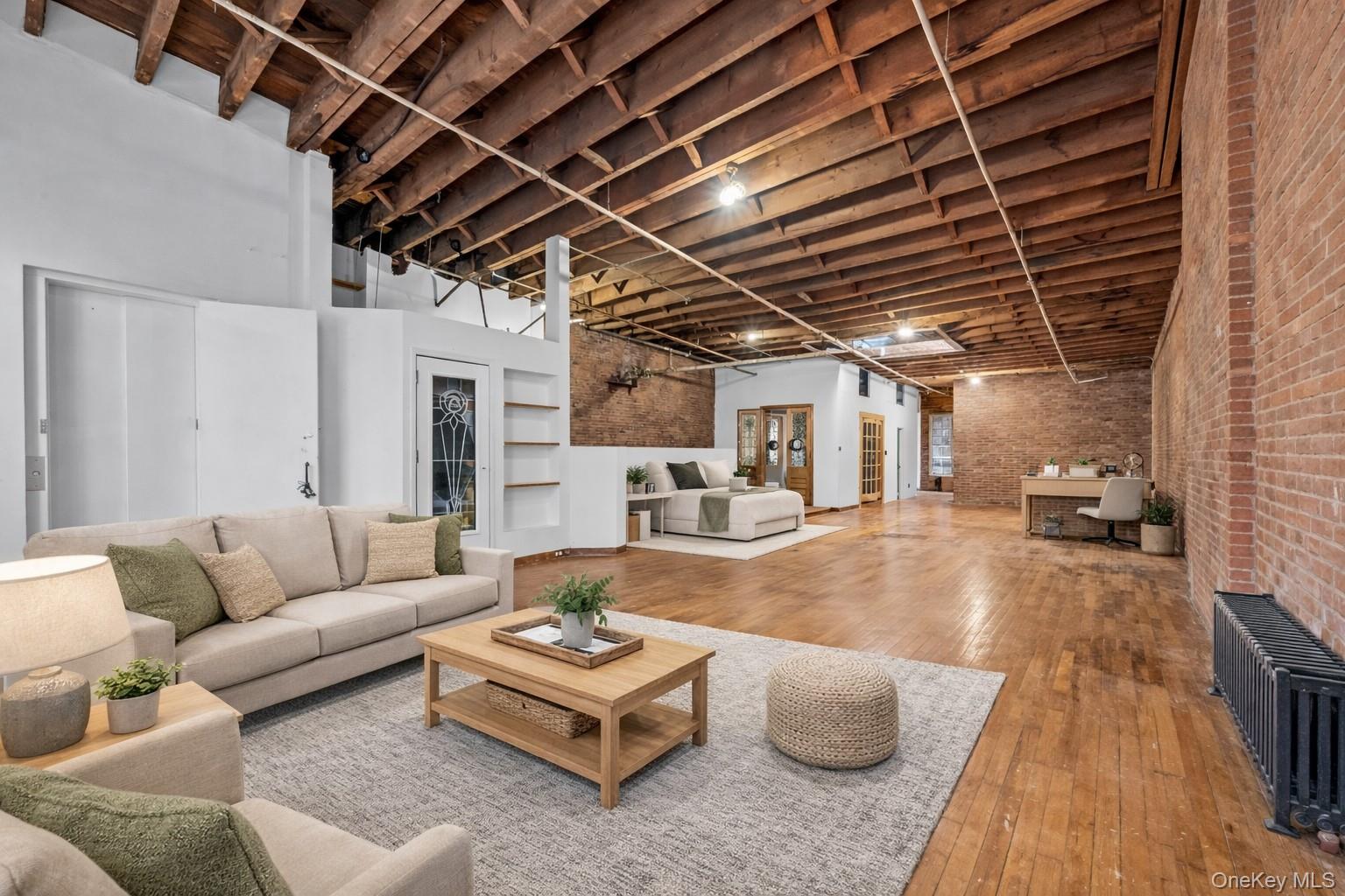 100 Prince Street 5W