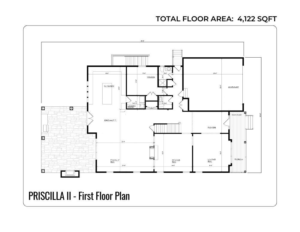 Lot 3 Davidson Drive, Manorville, New York image 4