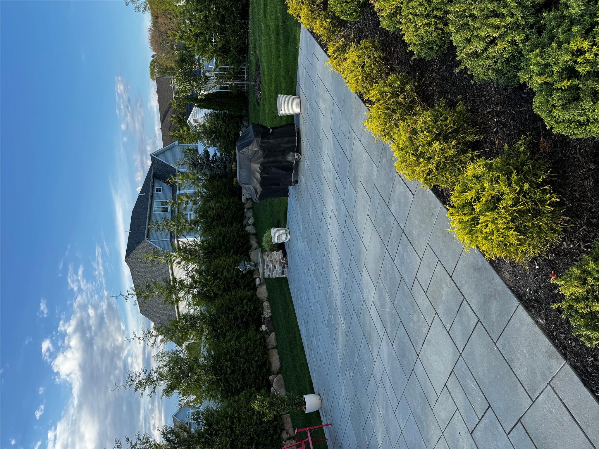 50 Wildflower Drive