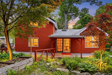 37 Hollowbrook Lane Cortlandt Manor NY 10567
