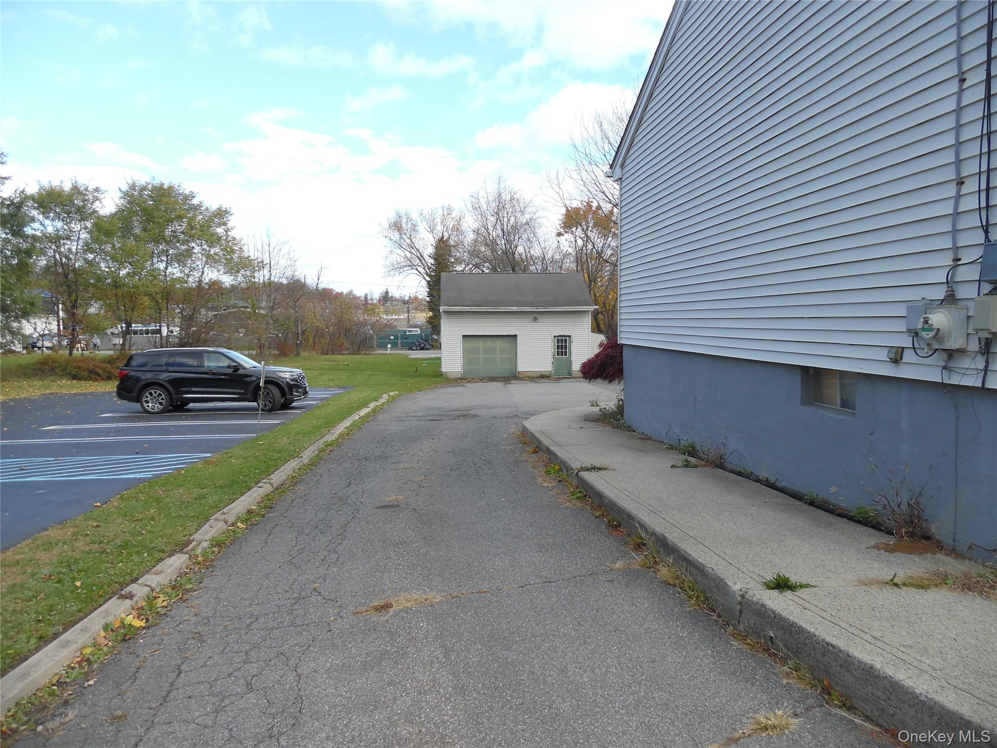 401 East Main Street