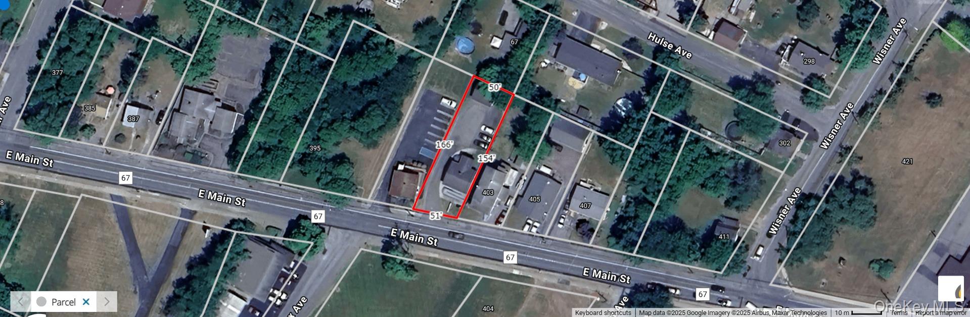 401 East Main Street