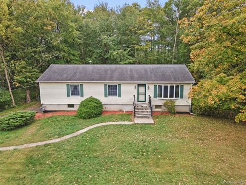 Photo of 19-21 Wilson Street, Middletown, NY 10940 (MLS # 916417)