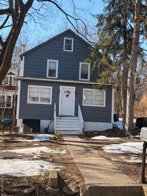 Homes For Sale - 85 Grove Street<br/> Newburgh, NY 12550