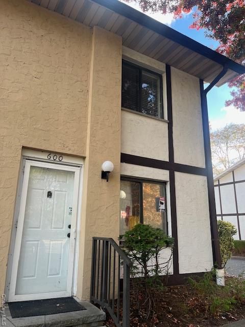 600 Tudor Hill Nanuet NY 10954