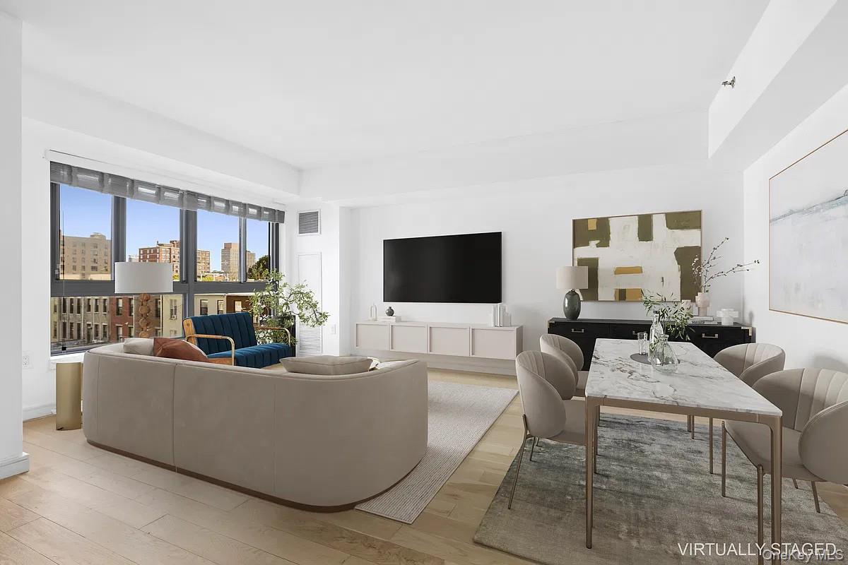 171 W 131st Street 519