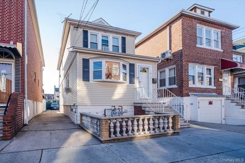 1917 Haight Avenue Bronx NY 10461