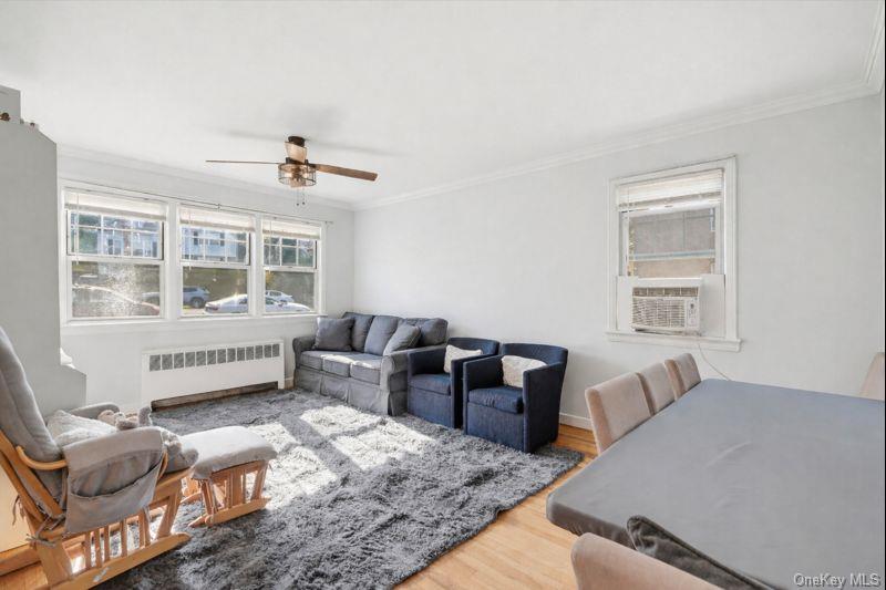 121 Columbus Avenue 1B