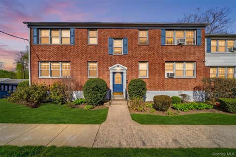 Homes For Sale - 121 Columbus Avenue #1B<br/> West Harrison, NY 10604