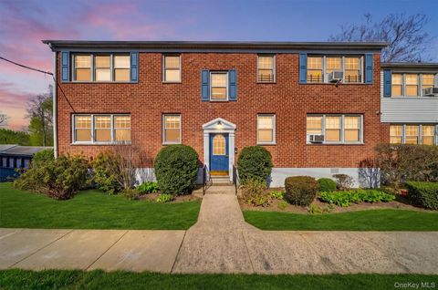 121 Columbus Avenue 1B West Harrison NY 10604