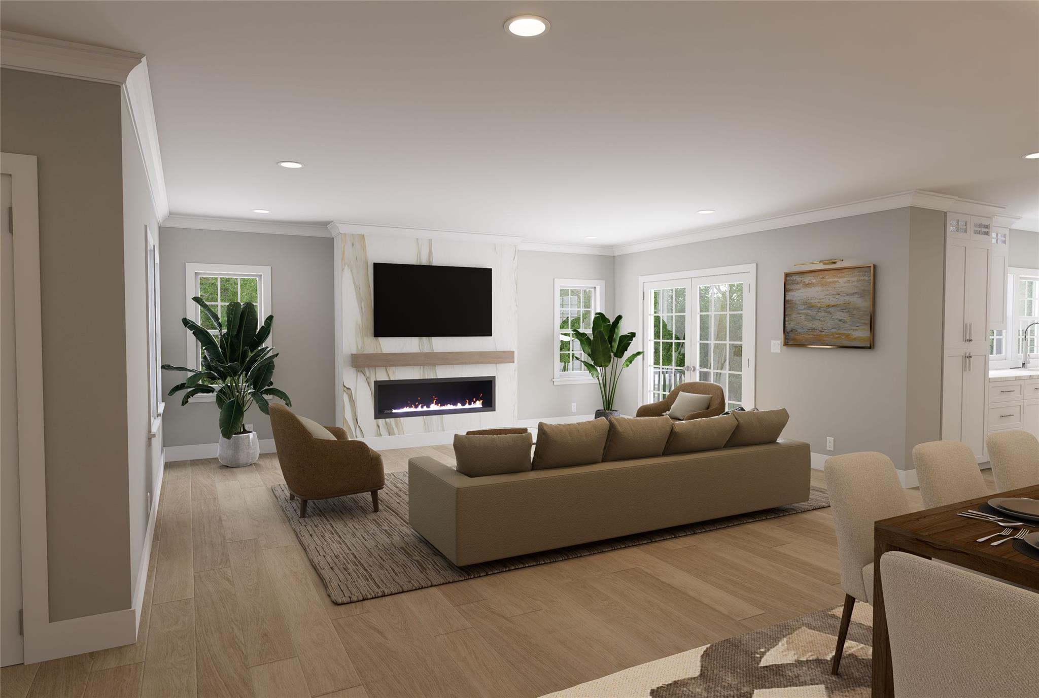 3637 John Street, Wantagh, New York image 10