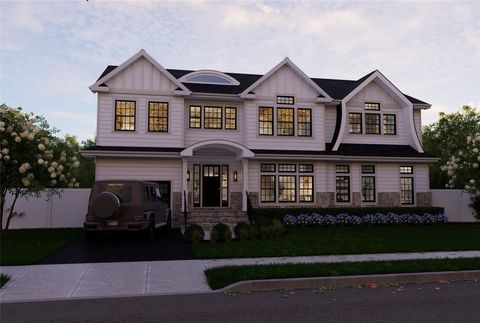 3637 John Street Wantagh NY 11793