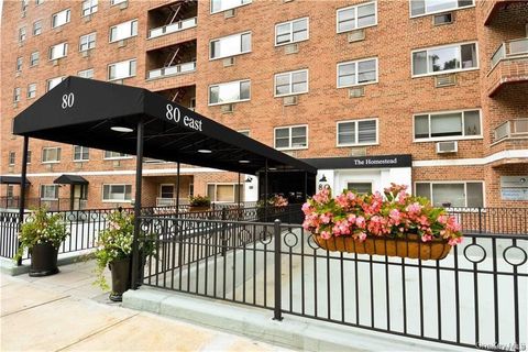 80 E Hartsdale Avenue 520 Hartsdale NY 10530