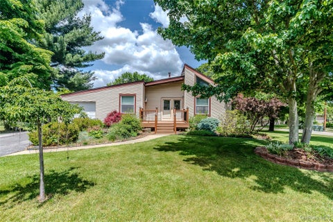 Homes For Sale - 20 Cherrywood Drive<br/> Orange County, Goshen, NY 10924