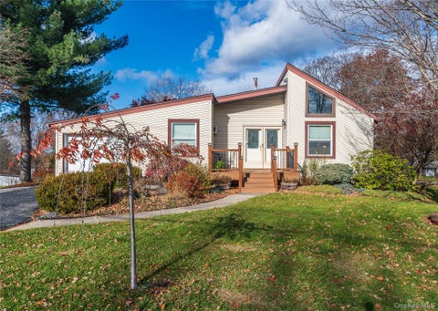 Homes For Sale - 20 Cherrywood Drive<br/> Goshen, NY 10924