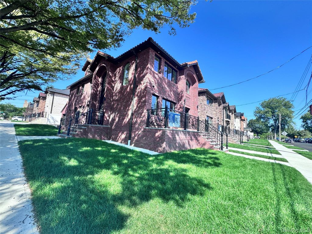 Photo of 38-40 215th Street, Bayside, NY 11361 (MLS # 923513)