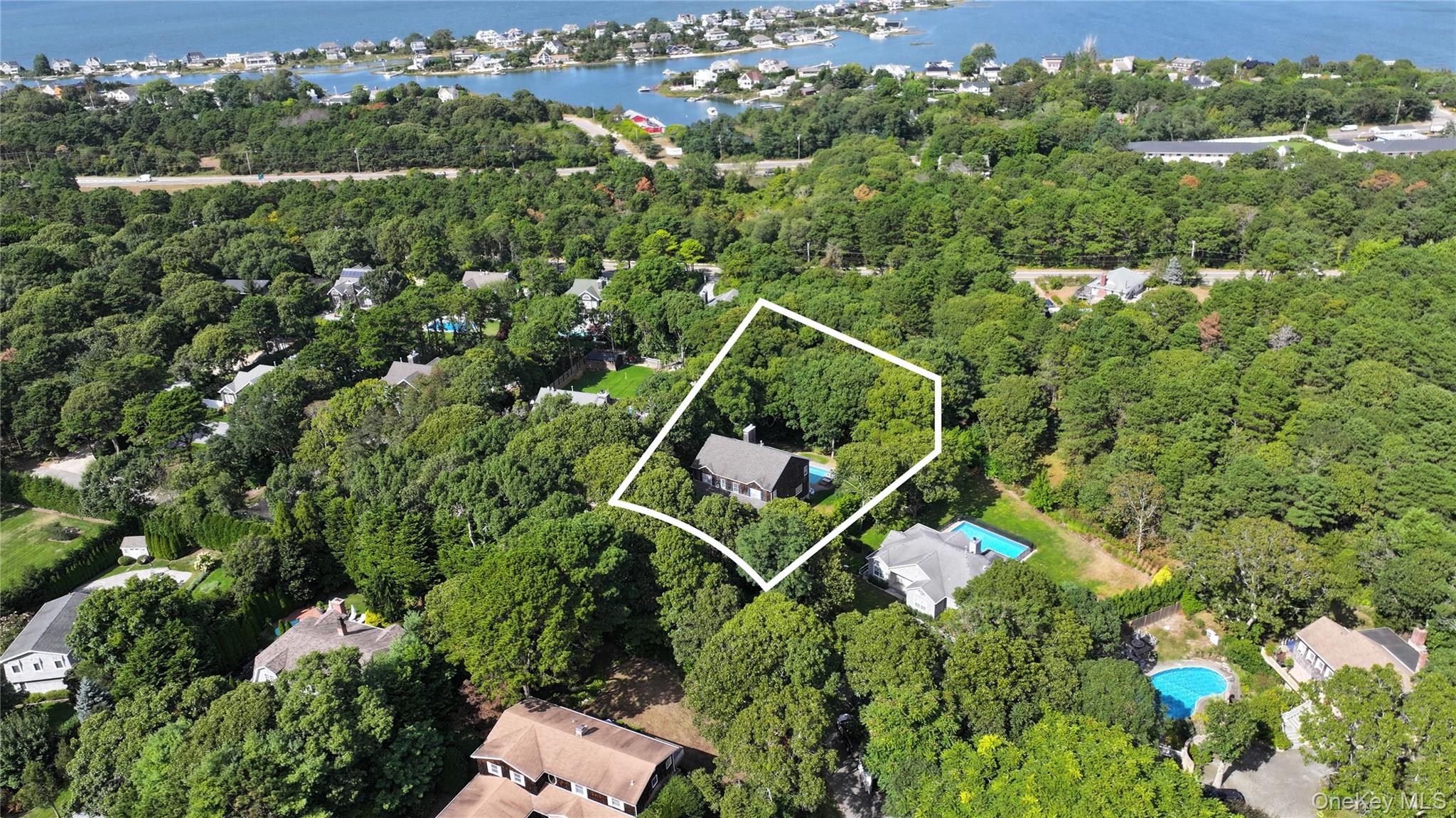 191 Shinnecock Hills Road