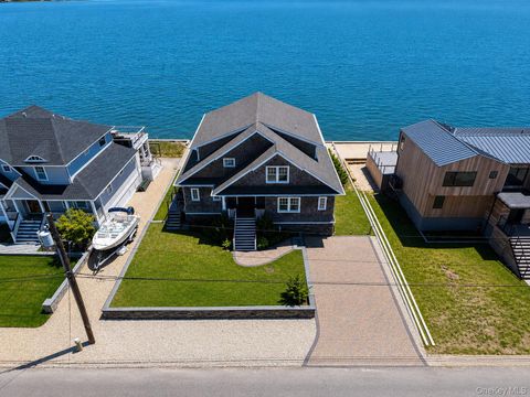 Homes For Sale - 21 Shinnecock Road<br/> East Quogue, NY 11942