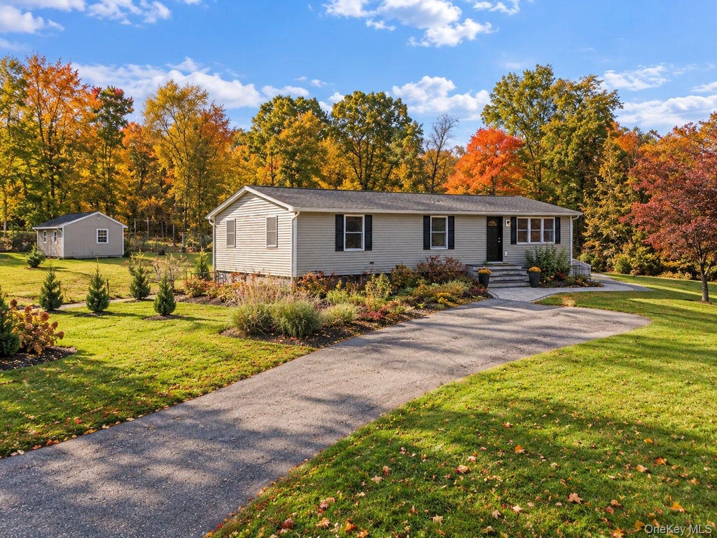 Photo of 256 Lime Ridge Road, Poughquag, NY 12570 (MLS # 1062343)