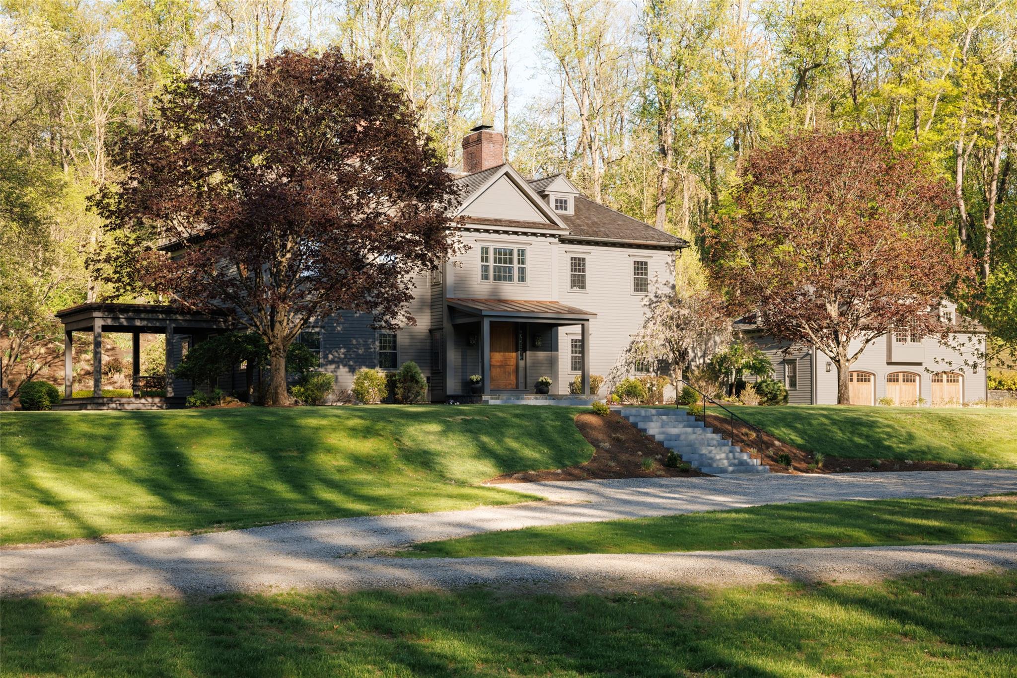 93 Mill Road Rd, Rhinebeck, New York image 44
