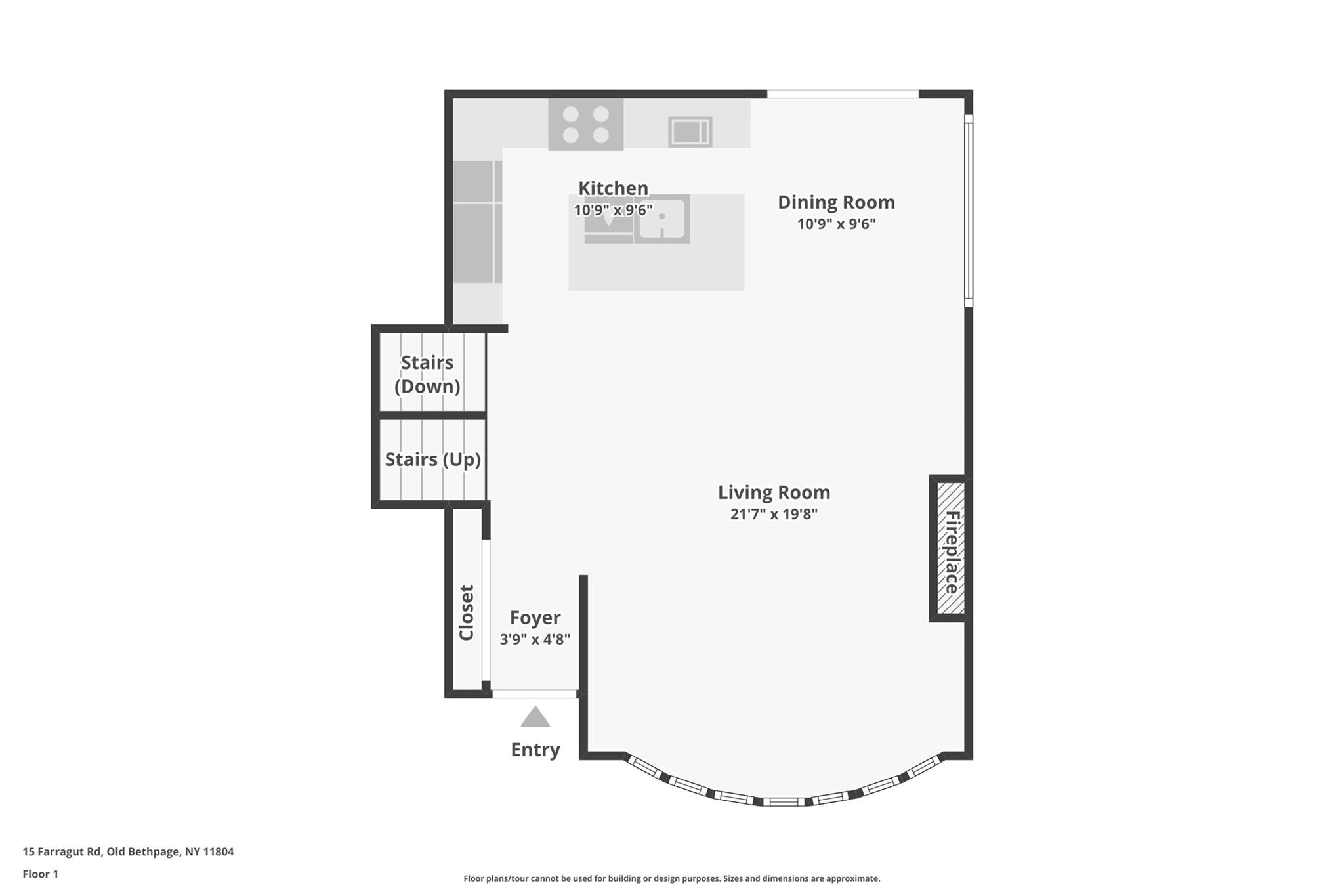 15 Farragut Road, Old Bethpage, New York image 41
