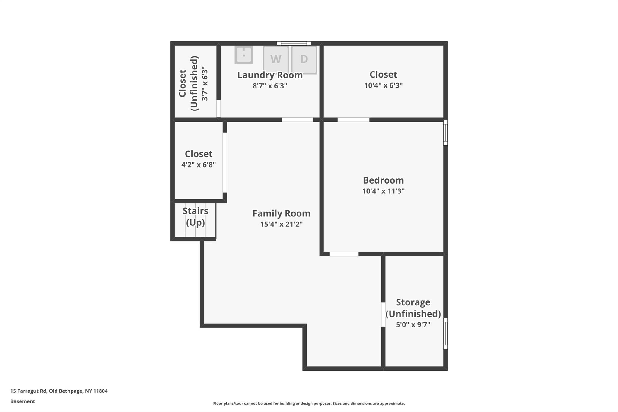 15 Farragut Road, Old Bethpage, New York image 44