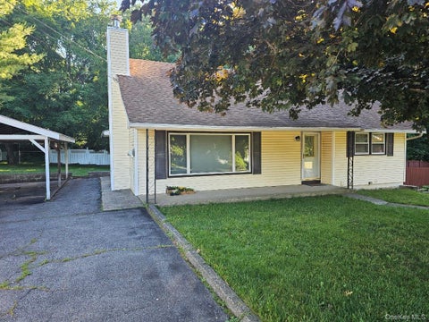 Homes For Sale - 15 Scotchtown Place<br/> Orange County, Middletown, NY 10941