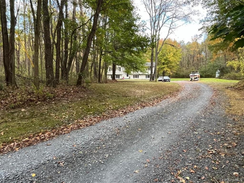 101 Whitetail Run