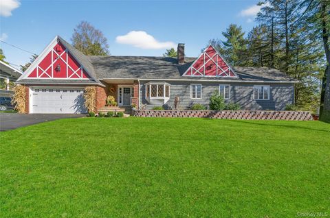 15 Delaware Avenue Liberty NY 12754