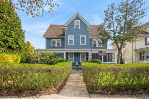 Multifamily For Sale - 12 Marathon Place<br/> Port Chester, NY 10573