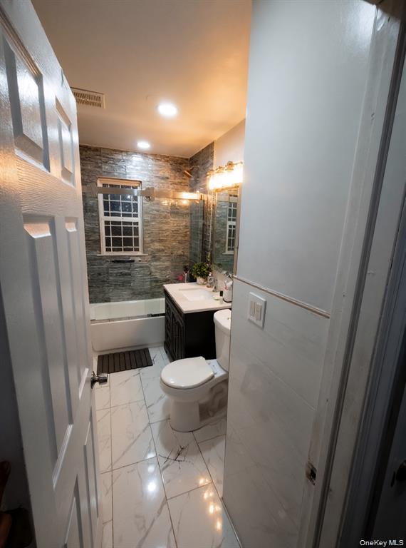 Photo of 210-04 94th Avenue, Queens Village, NY 11428 (MLS # 1066206)