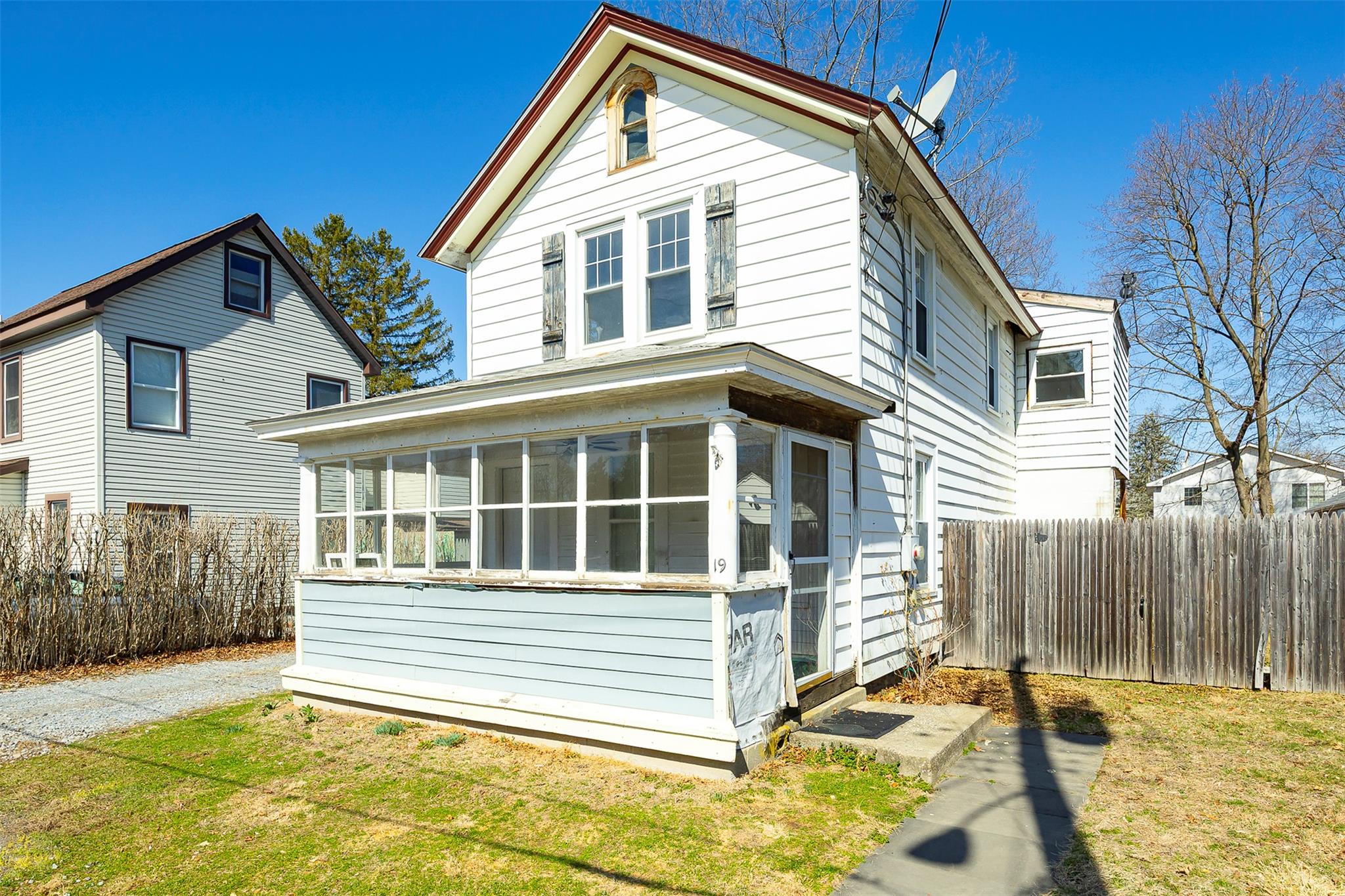 19 Harvey St, Hyde Park, New York image 1