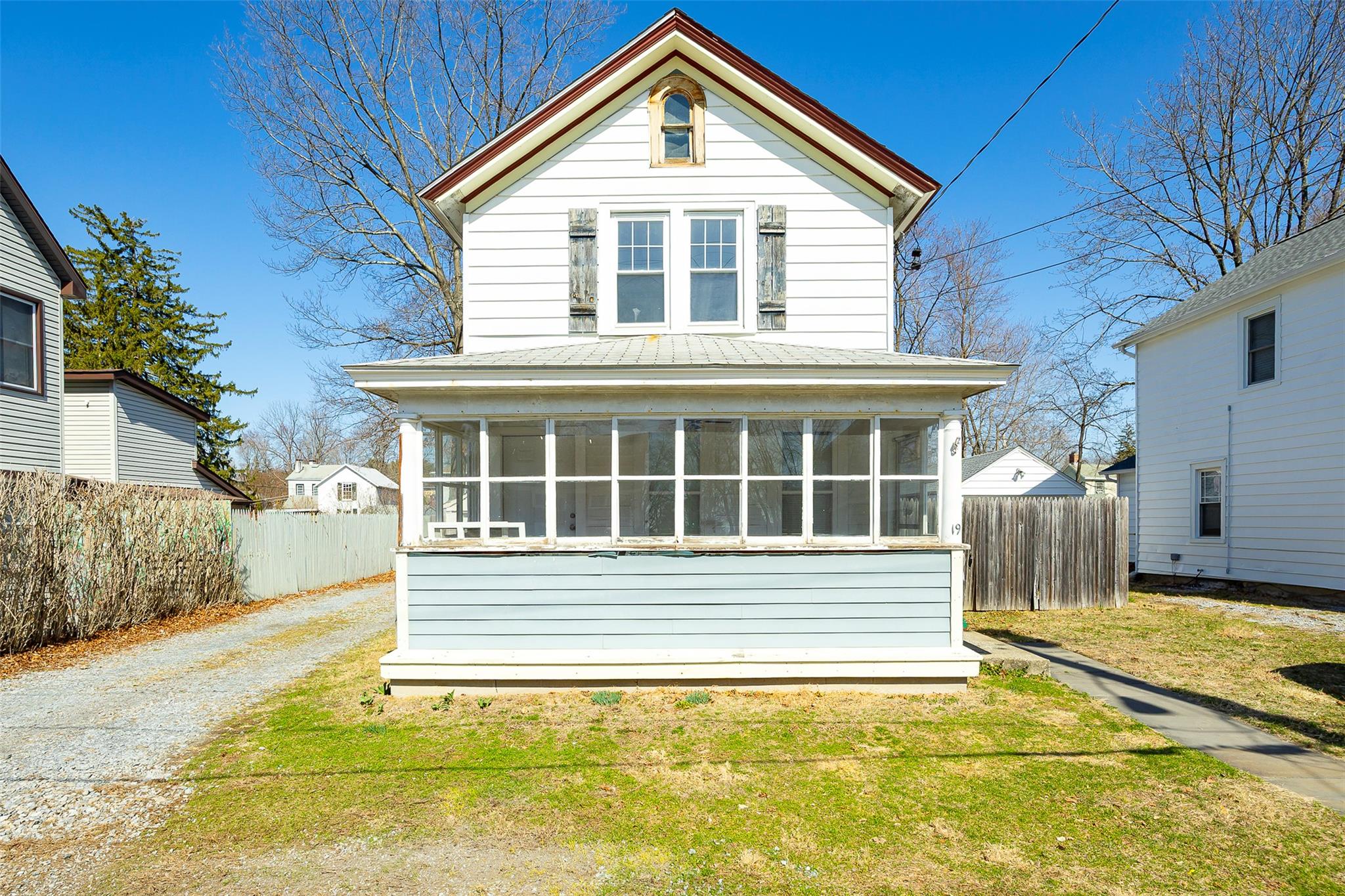 19 Harvey St, Hyde Park, New York image 2