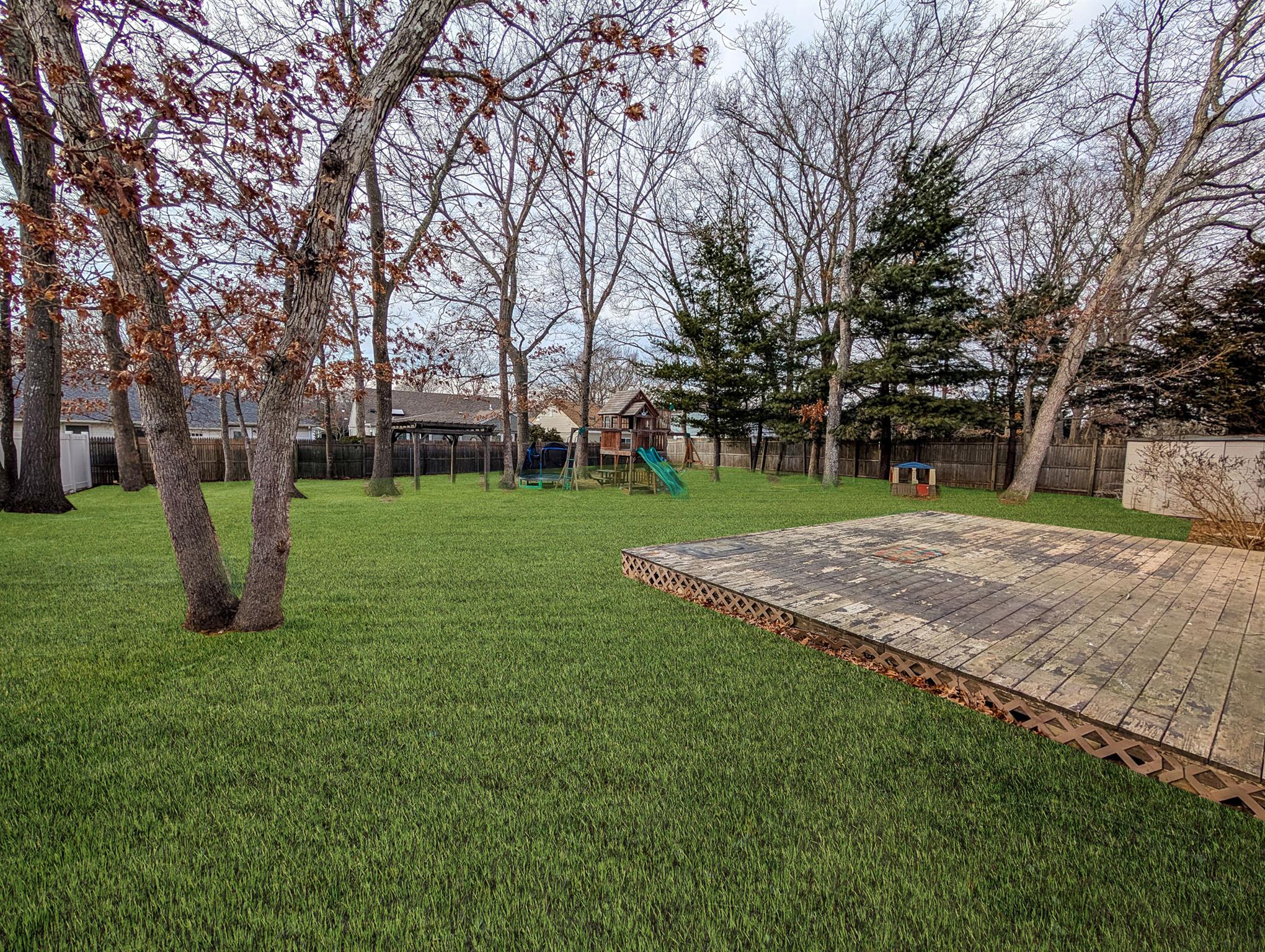 45 Ridge Haven Drive, Ridge, New York image 15
