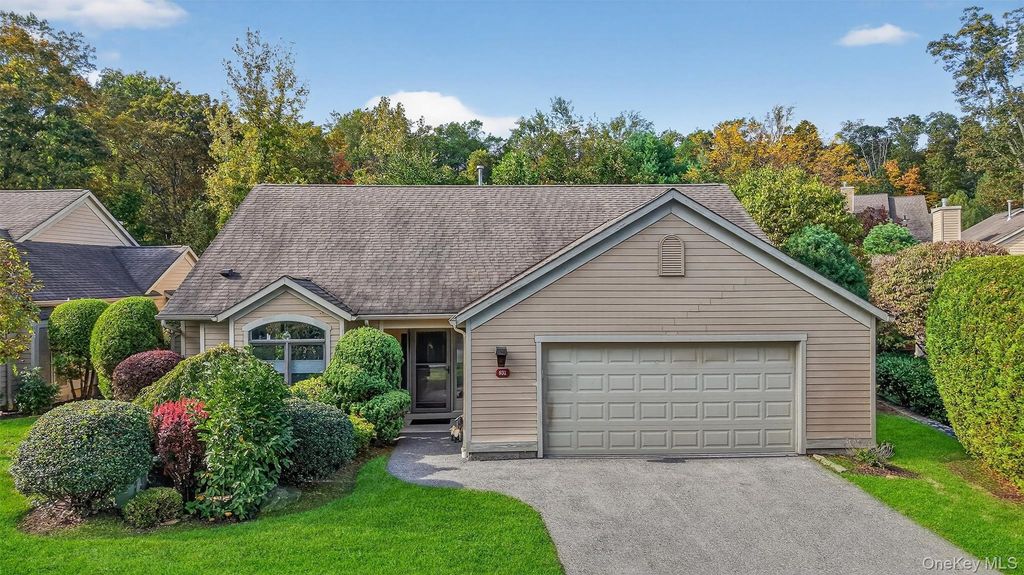 Photo of 831 Heritage Hills, Somers, NY 10589 (MLS # 922390)